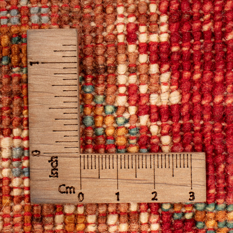 Tapis Ziegler - Ariana - 141 x 100 cm - rouge