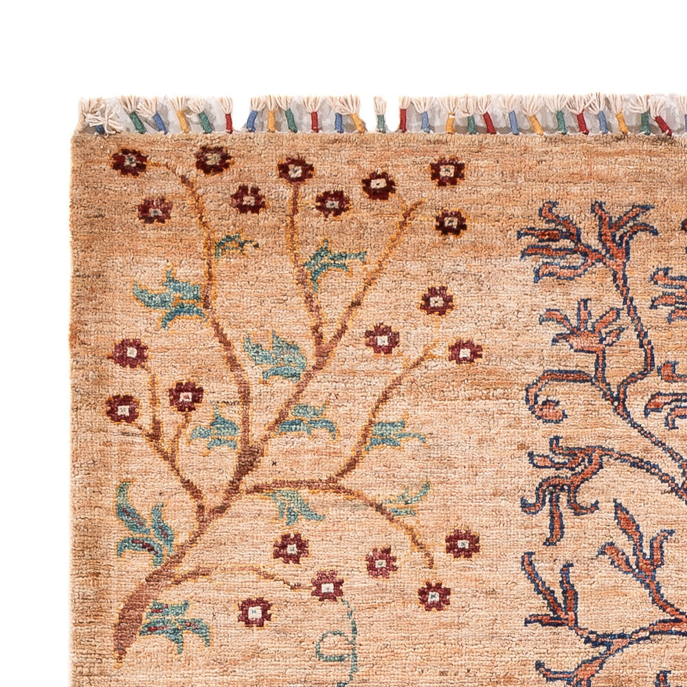 Tapis Ziegler - Ariana - 158 x 100 cm - beige
