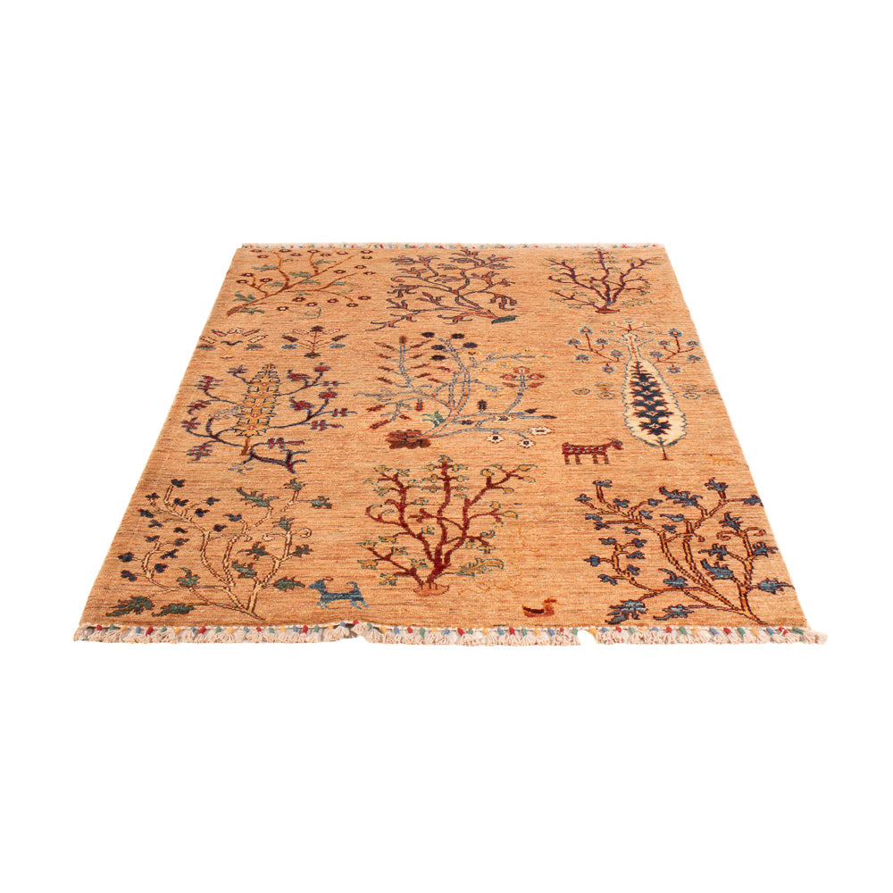 Tapis Ziegler - Ariana - 158 x 100 cm - beige