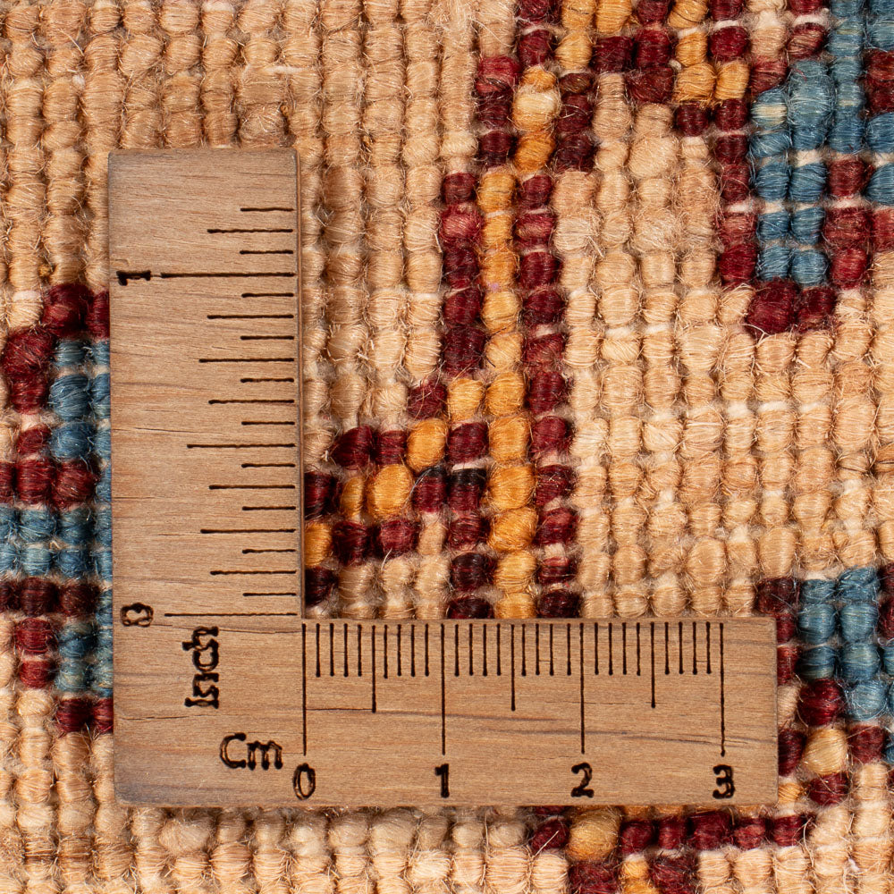 Tapis Ziegler - Ariana - 158 x 100 cm - beige