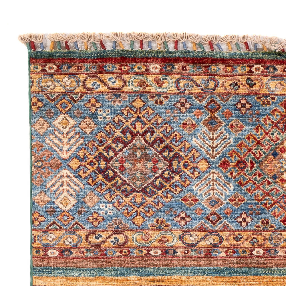Shal Tapis 153x99cm - Tapis oriental