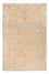 Tapis Ziegler - 150 x 102 cm - gris clair