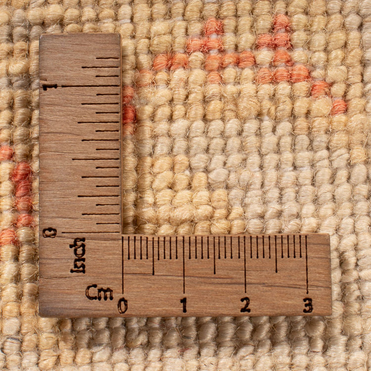 Tapis Ziegler - 150 x 102 cm - gris clair