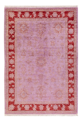 Tapis Ziegler - 149 x 103 cm - lilas