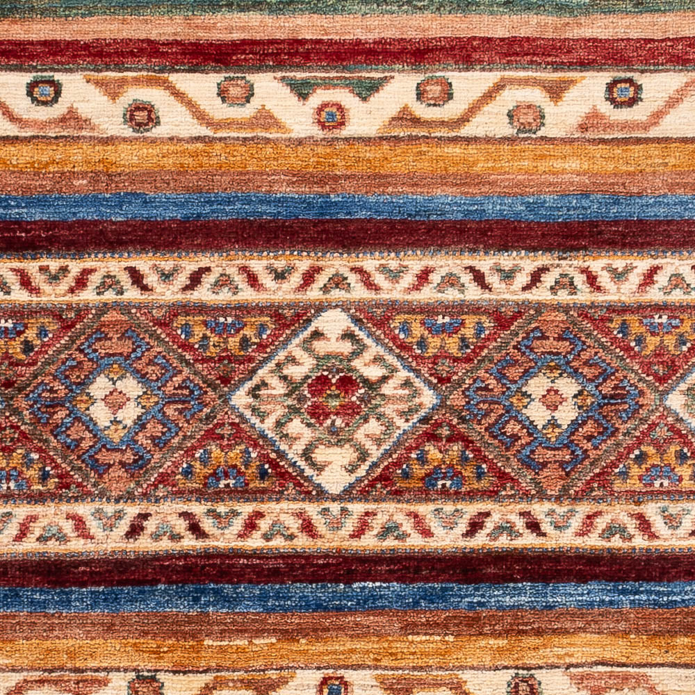 Tapis Ziegler - Shal - 152 x 101 cm - multicolore