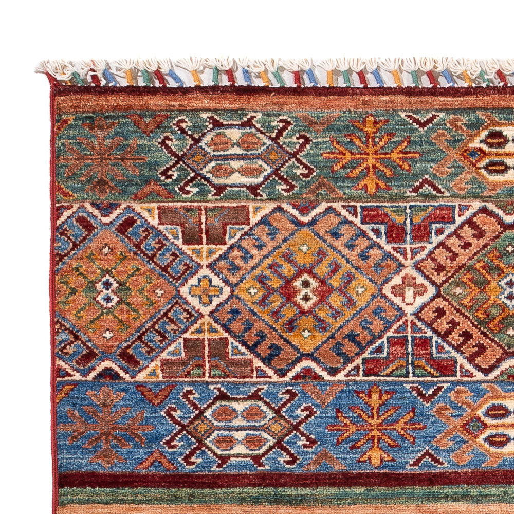 Tapis Ziegler - Shal - 152 x 101 cm - multicolore