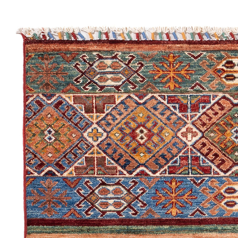 Tapis Ziegler - Shal - 152 x 101 cm - multicolore