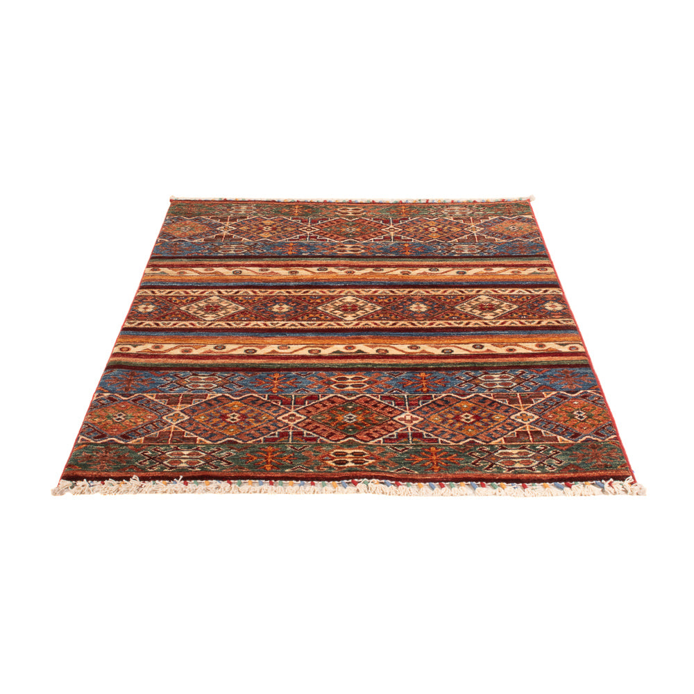 Tapis Ziegler - Shal - 152 x 101 cm - multicolore