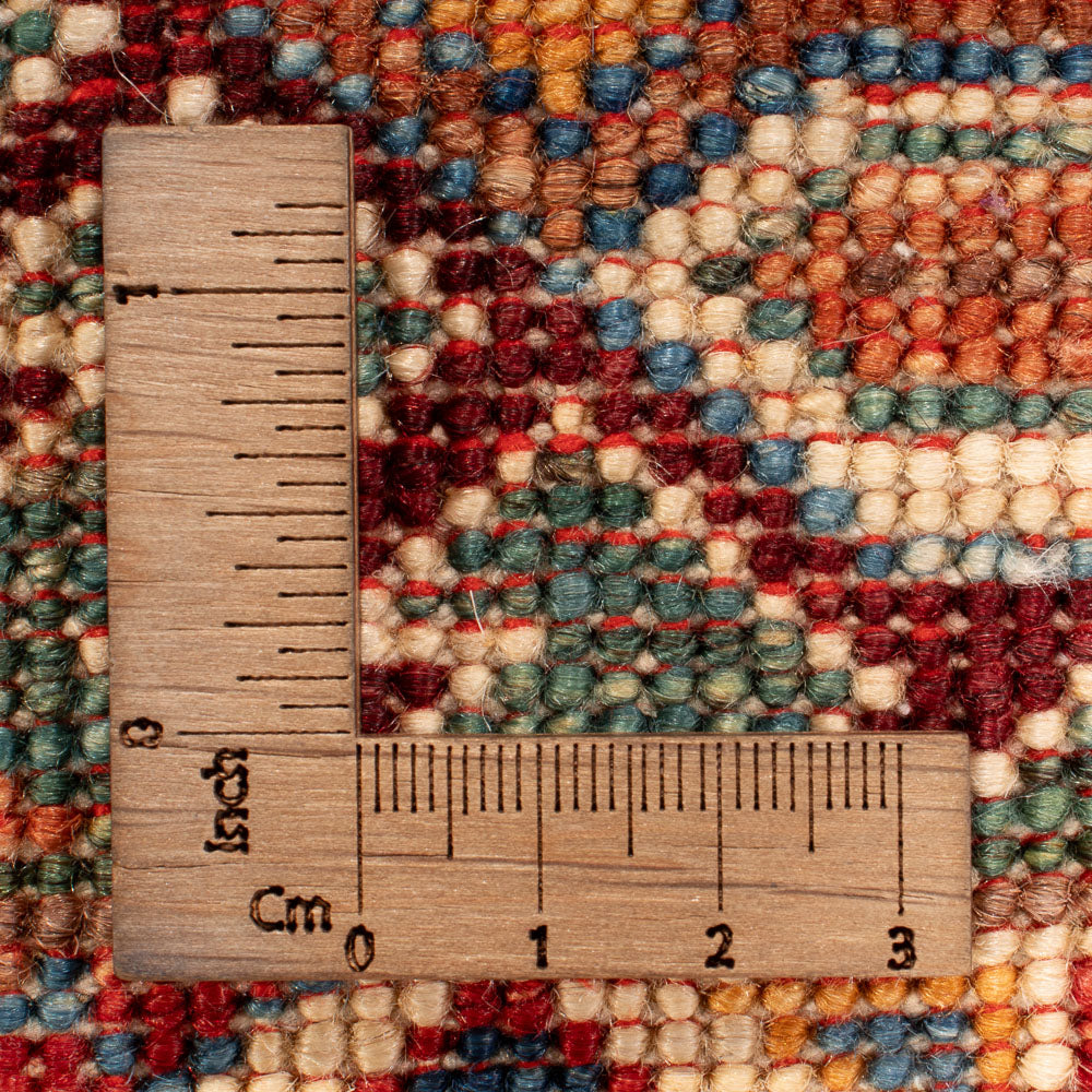 Tapis Ziegler - Shal - 152 x 101 cm - multicolore