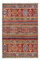Tapis Ziegler - Shal - 150 x 100 cm - multicolore