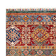 Tapis Ziegler - Shal - 150 x 100 cm - multicolore