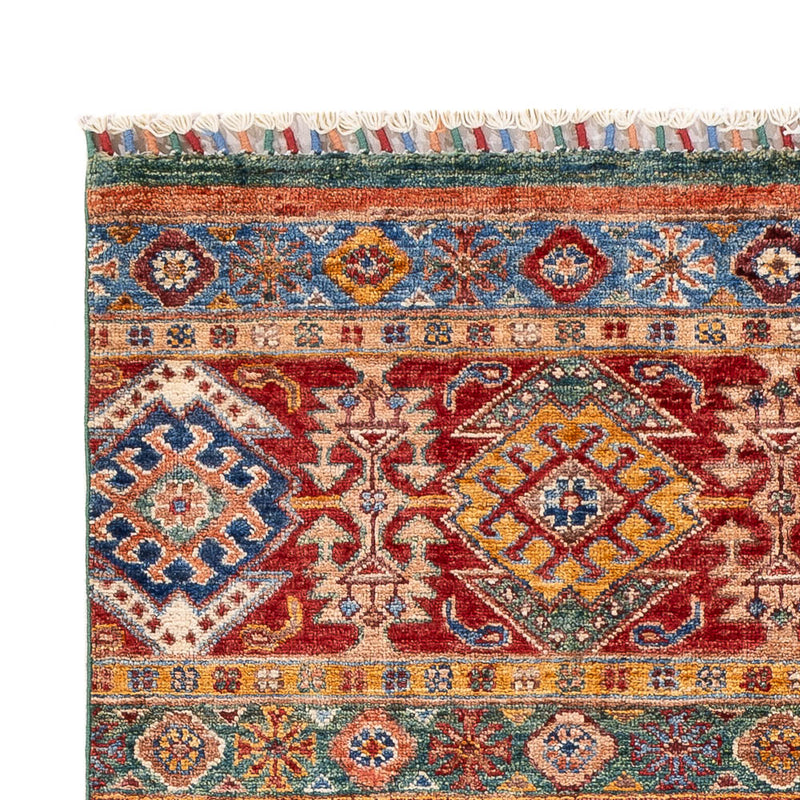 Tapis Ziegler - Shal - 150 x 100 cm - multicolore