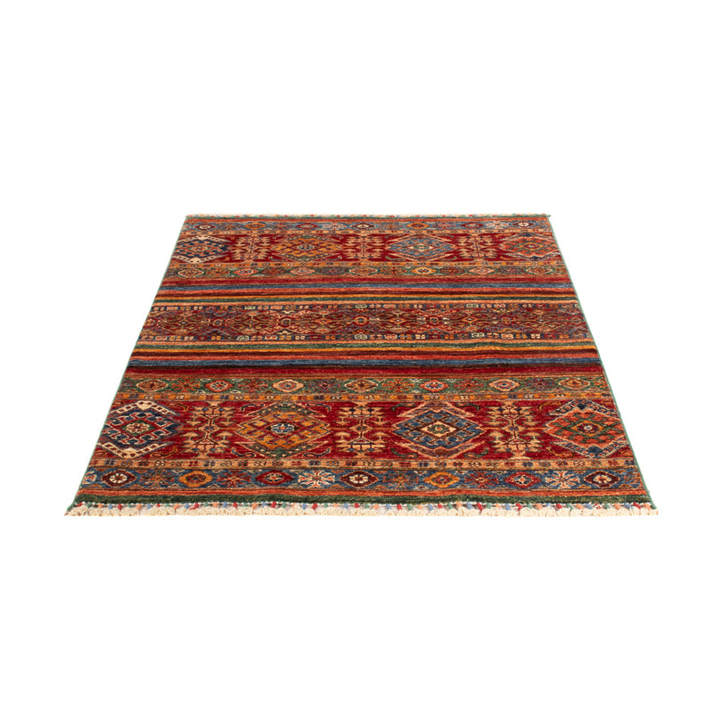 Tapis Ziegler - Shal - 150 x 100 cm - multicolore
