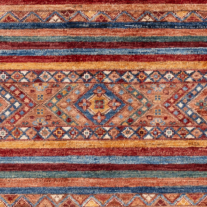 Tapis Ziegler - Shal - 151 x 100 cm - multicolore