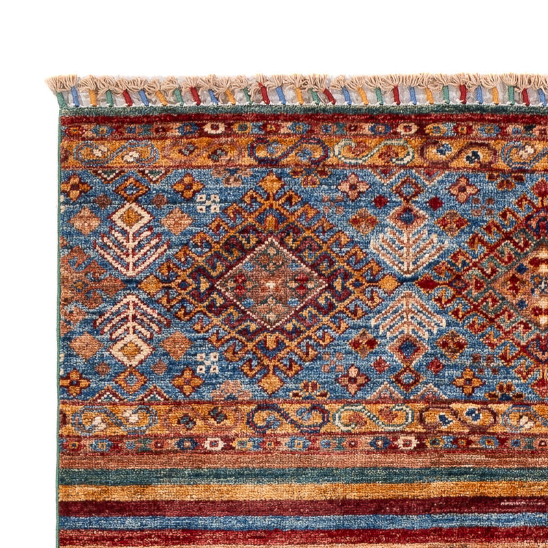 Tapis Ziegler - Shal - 151 x 100 cm - multicolore