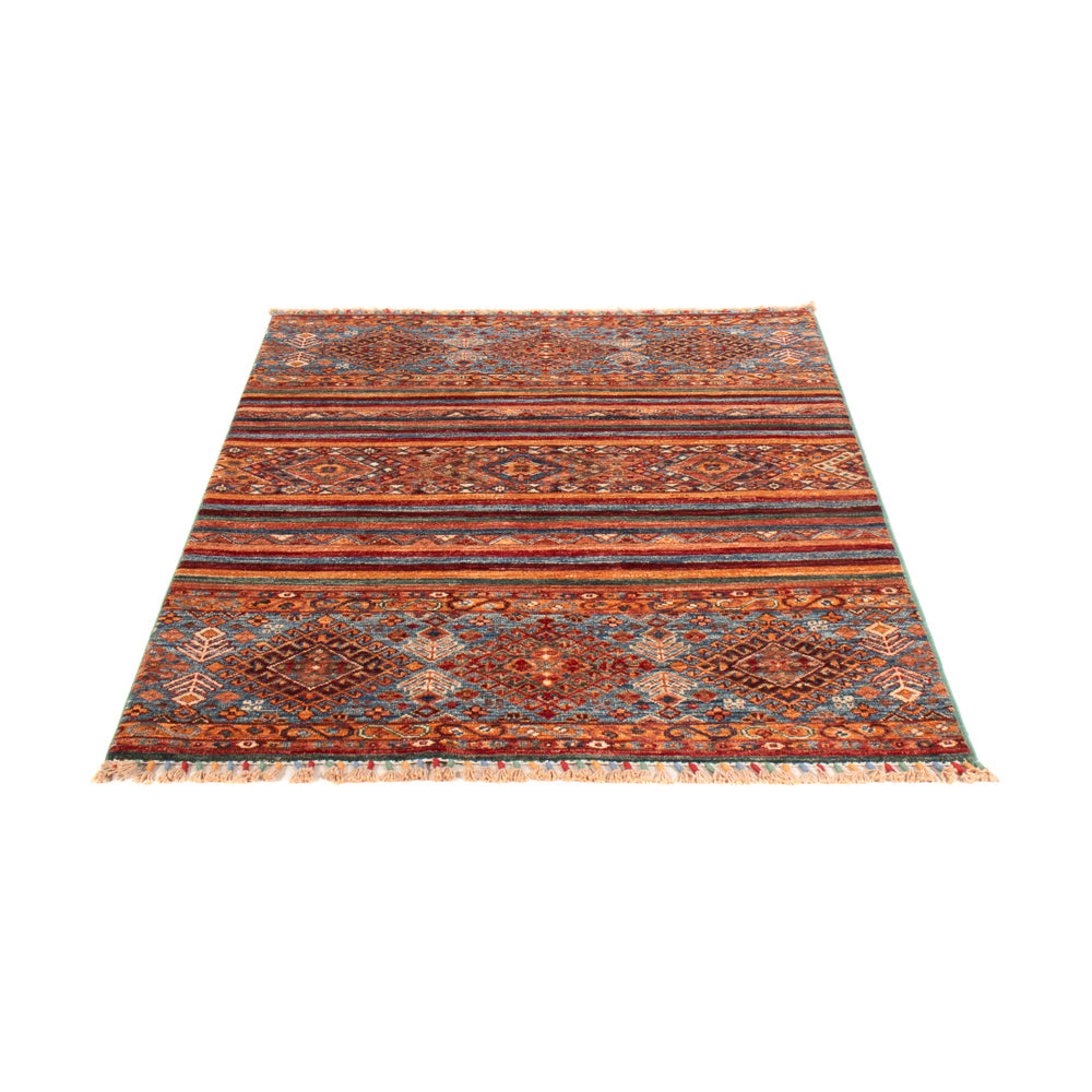 Tapis Ziegler - Shal - 151 x 100 cm - multicolore