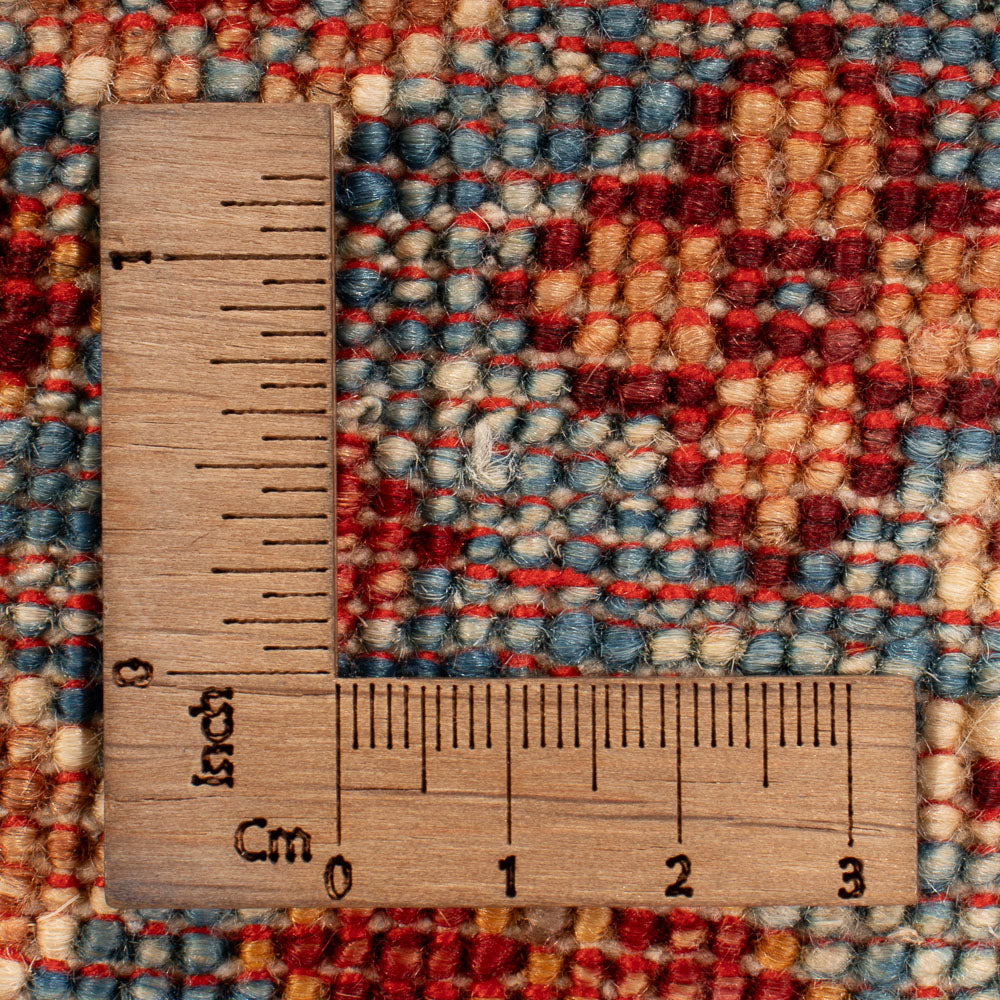 Tapis Ziegler - Shal - 151 x 100 cm - multicolore