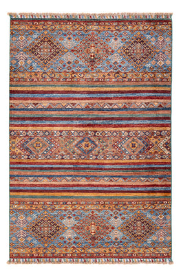Tapis Ziegler - Shal - 151 x 101 cm - multicolore
