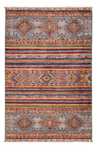 Tapis Ziegler - Shal - 151 x 101 cm - multicolore