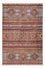 Tapis Ziegler - Shal - 151 x 101 cm - multicolore