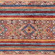 Tapis Ziegler - Shal - 151 x 101 cm - multicolore