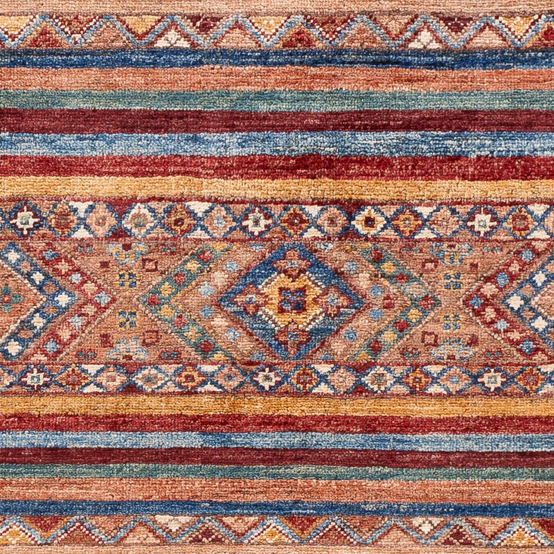 Tapis Ziegler - Shal - 151 x 101 cm - multicolore