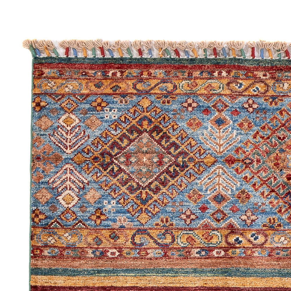Tapis Ziegler - Shal - 151 x 101 cm - multicolore