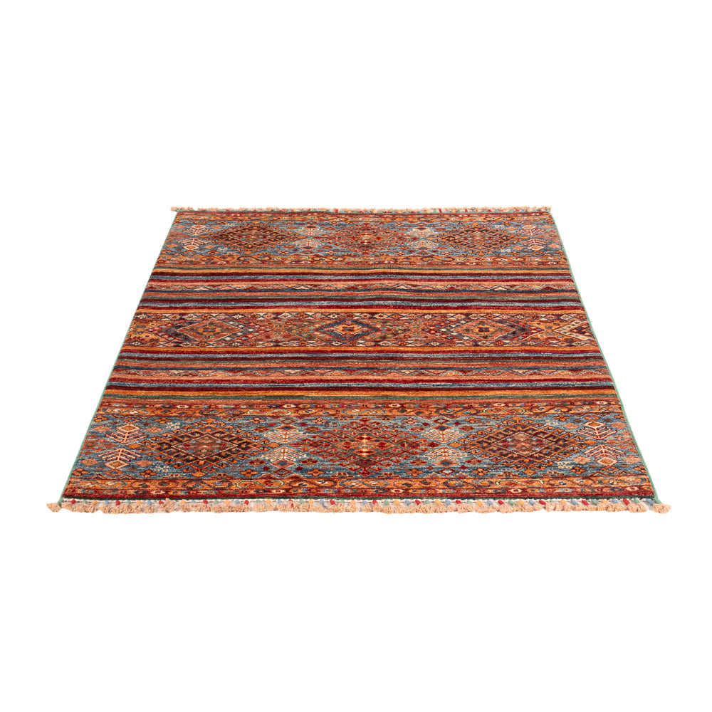 Tapis Ziegler - Shal - 151 x 101 cm - multicolore