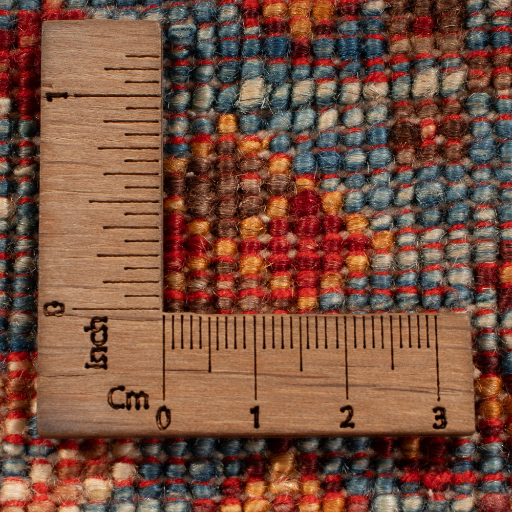 Tapis Ziegler - Shal - 151 x 101 cm - multicolore