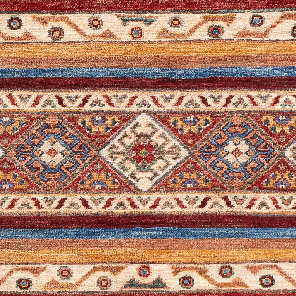 Tapis Ziegler - Shal - 153 x 102 cm - multicolore