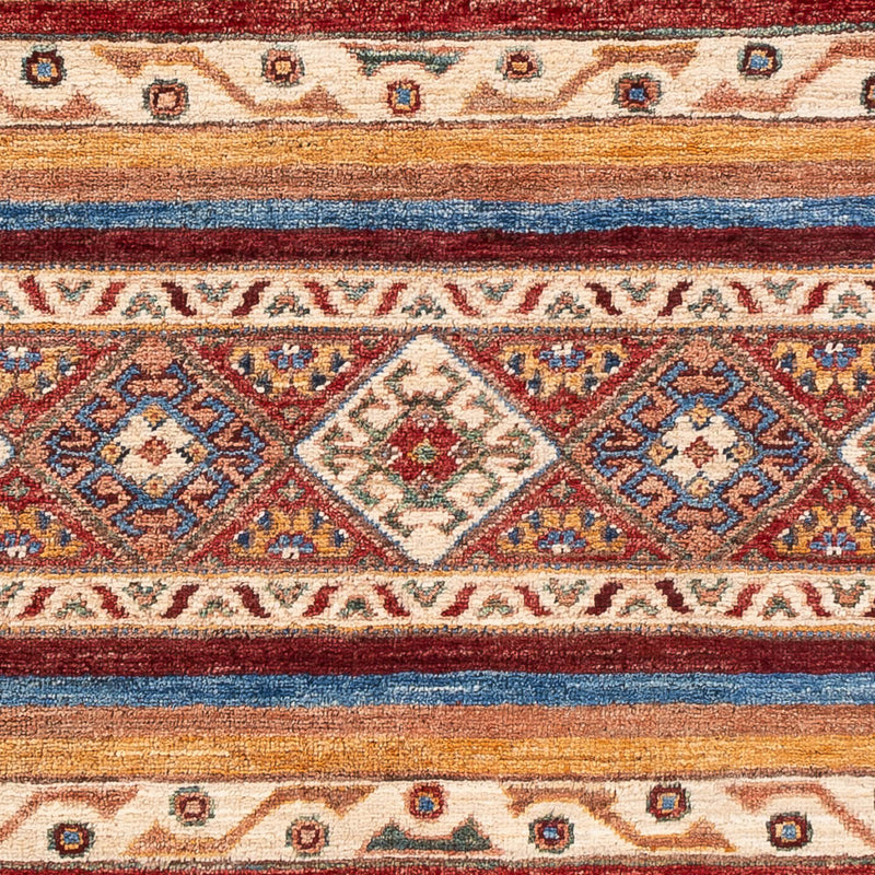 Tapis Ziegler - Shal - 153 x 102 cm - multicolore