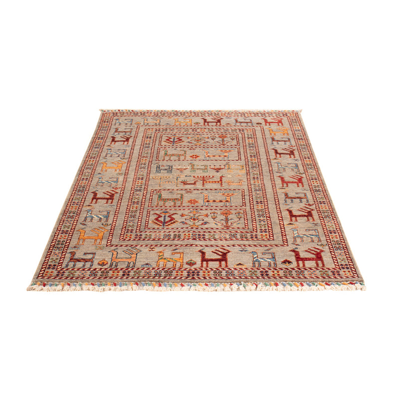 Tapis Ziegler - Ariana - 153 x 97 cm - bleu clair