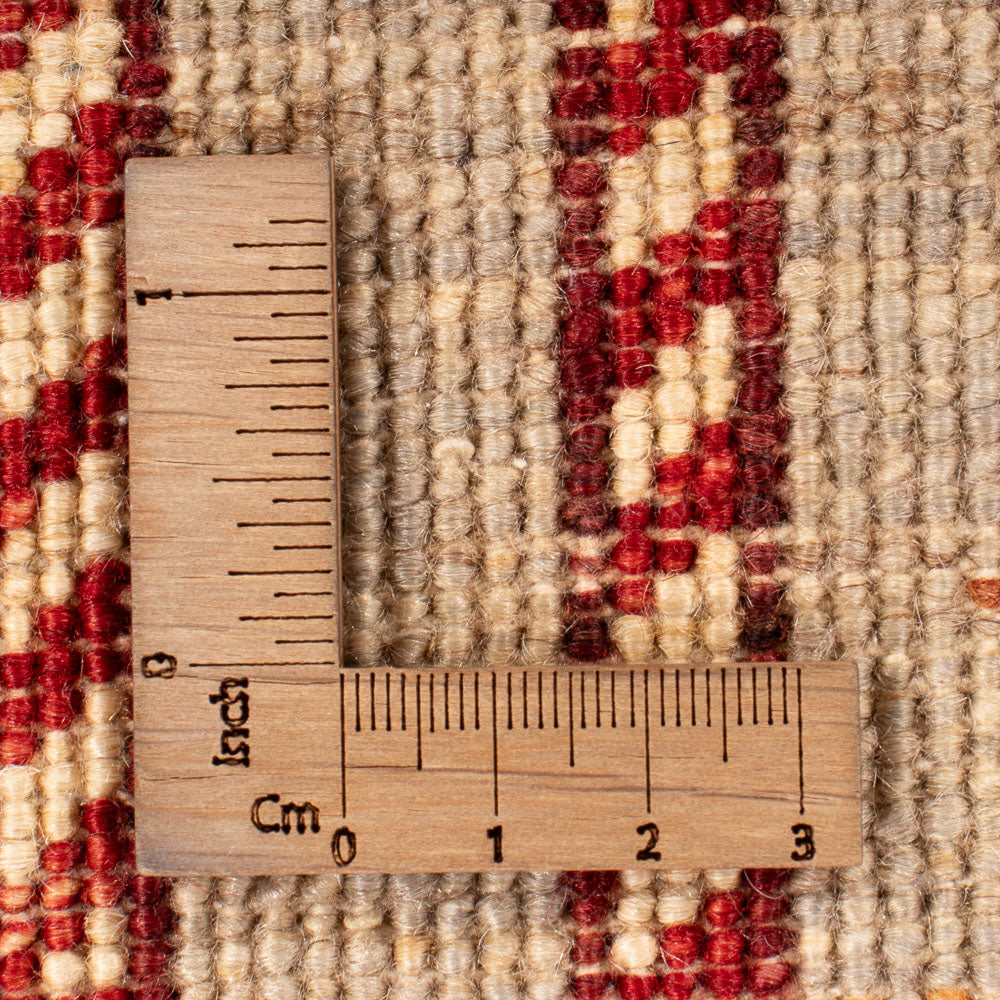 Tapis Ziegler - Ariana - 153 x 97 cm - bleu clair