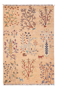Tapis Ziegler - Ariana - 157 x 100 cm - beige