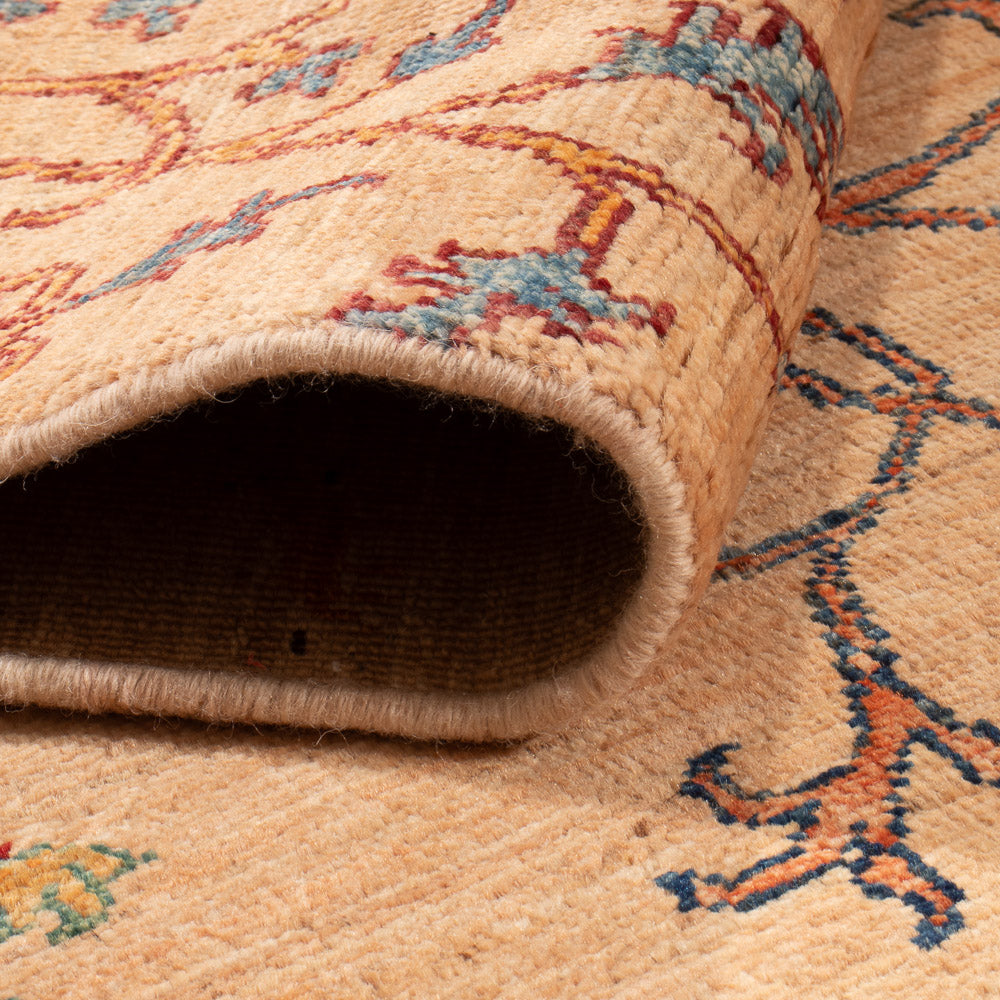 Tapis Ziegler - Ariana - 157 x 100 cm - beige