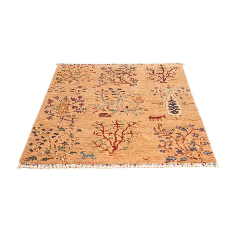 Tapis Ziegler - Ariana - 157 x 100 cm - beige
