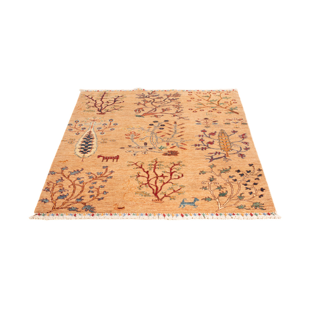 Tapis Ziegler - Ariana - 156 x 103 cm - beige