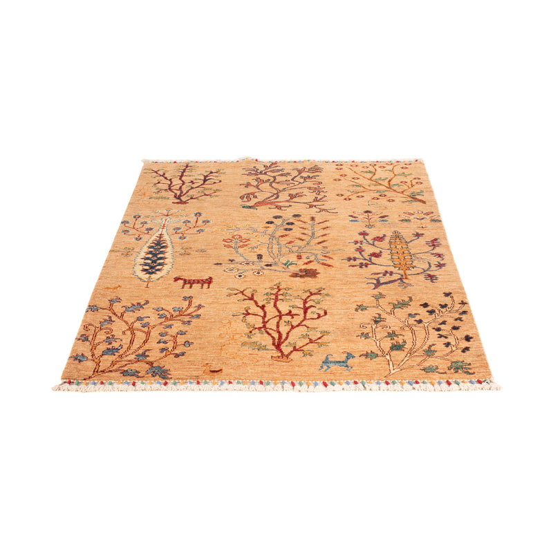 Tapis Ziegler - Ariana - 156 x 103 cm - beige
