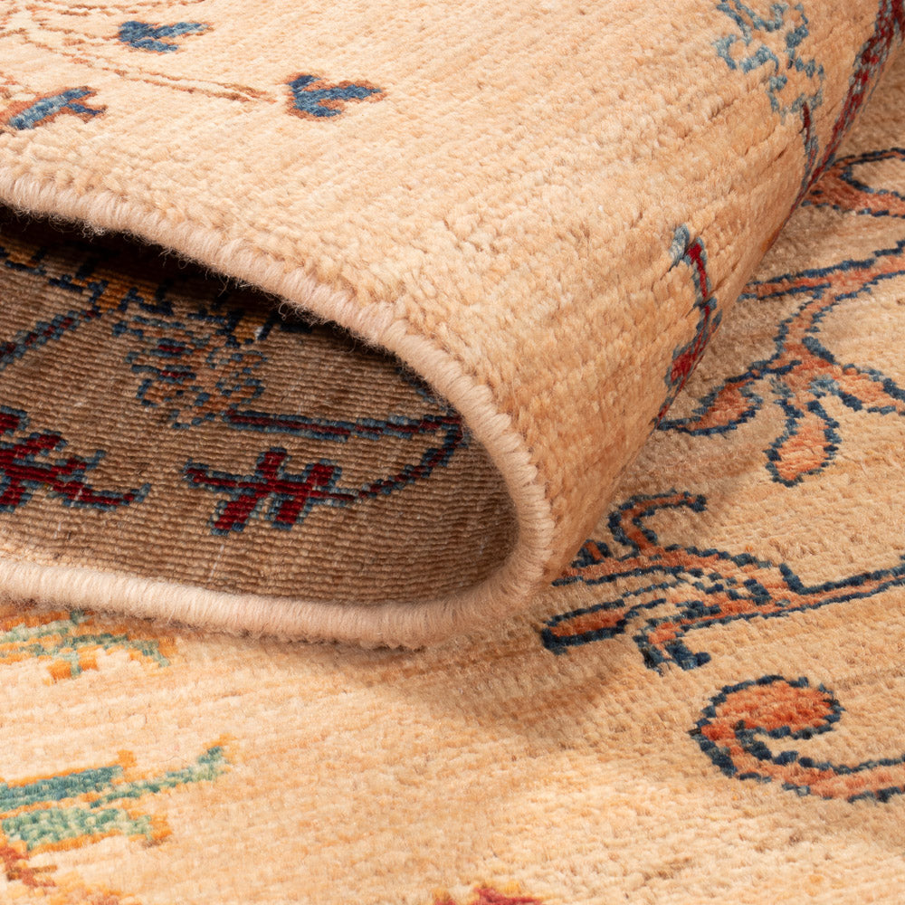 Tapis Ziegler - Ariana - 153 x 103 cm - beige