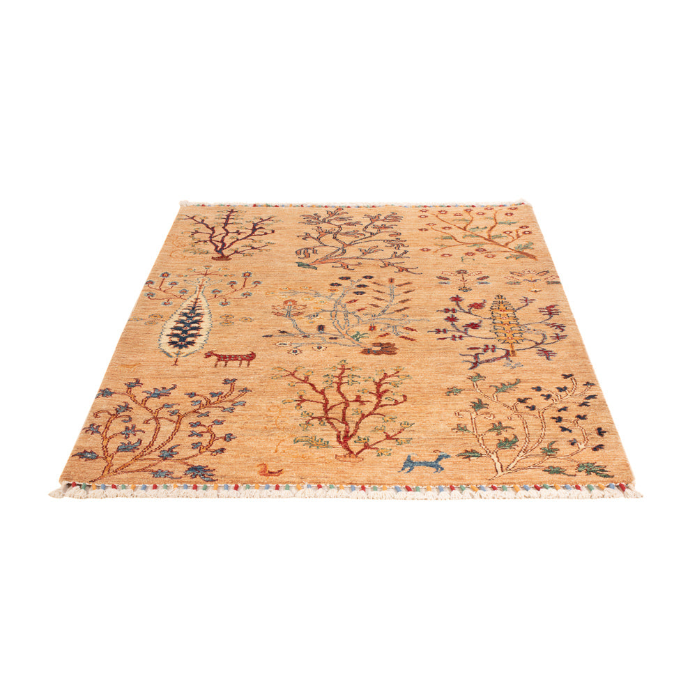 Tapis Ziegler - Ariana - 153 x 103 cm - beige