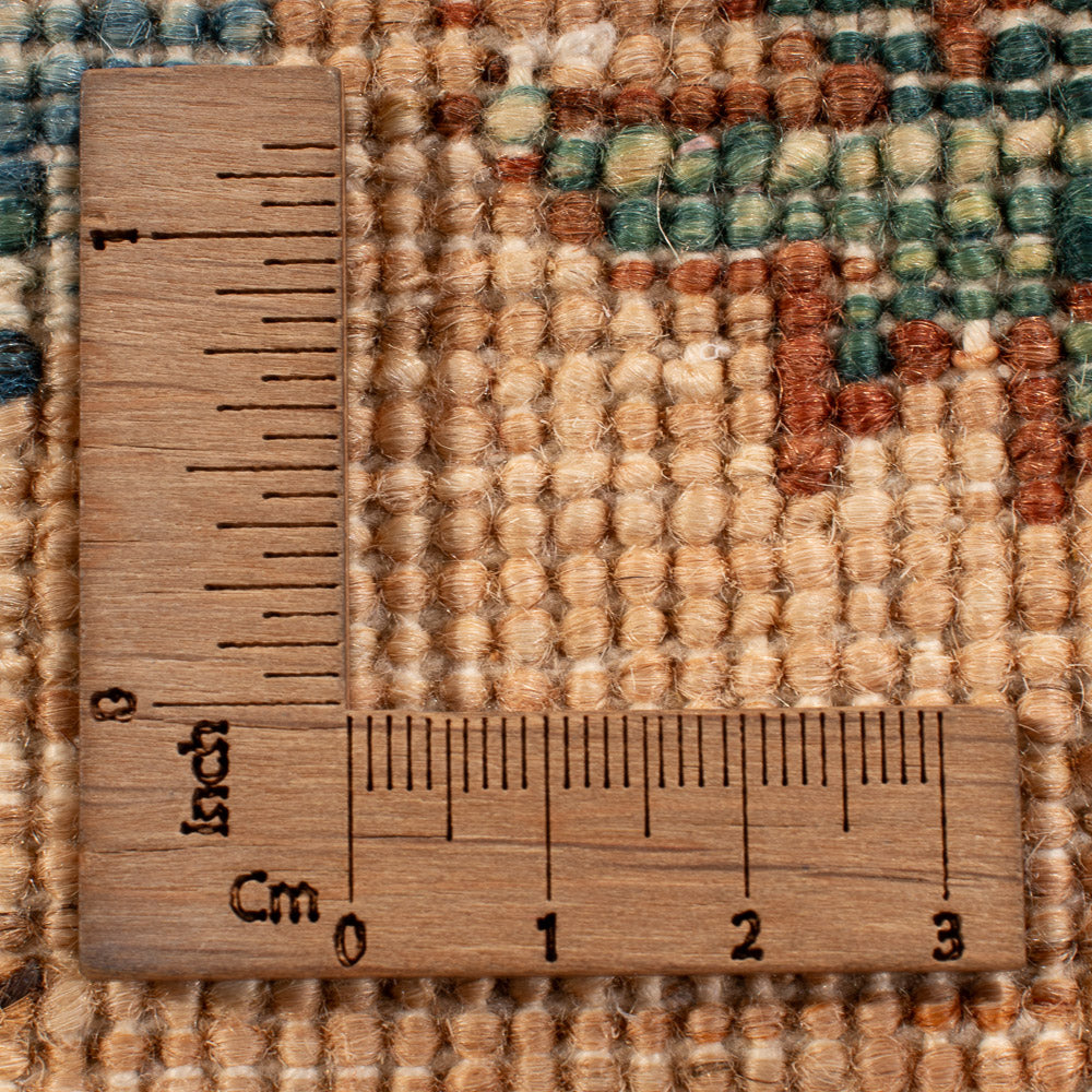 Tapis Ziegler - Ariana - 153 x 103 cm - beige