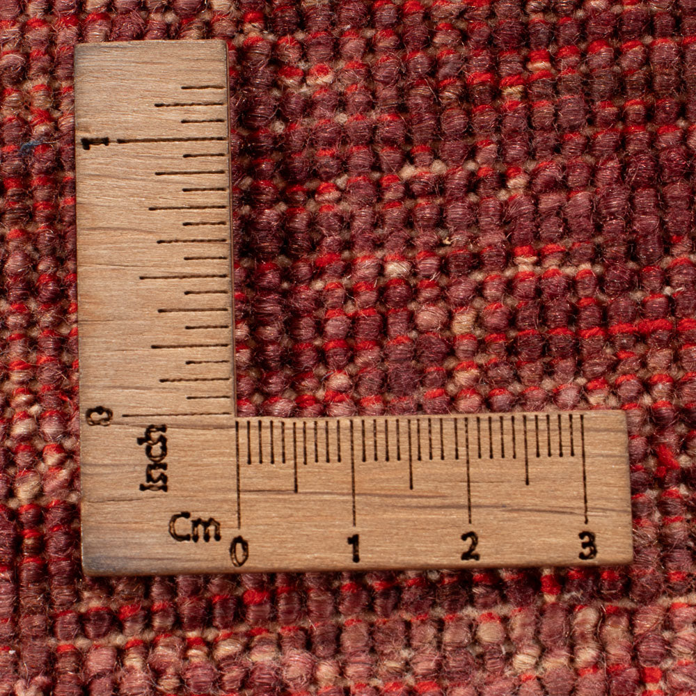 Tapis Ziegler - Ariana - 150 x 103 cm - rouge bordeaux