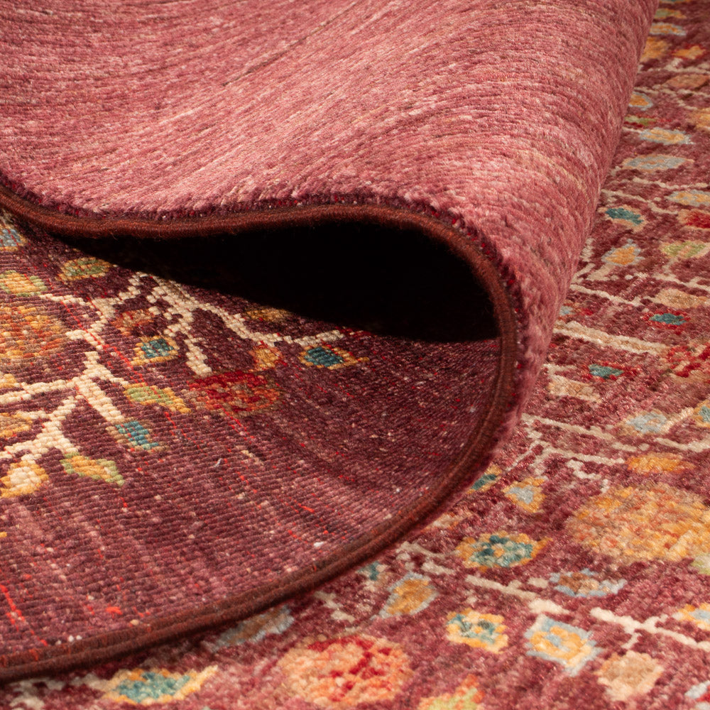 Tapis Ziegler - Ariana - 150 x 100 cm - beige