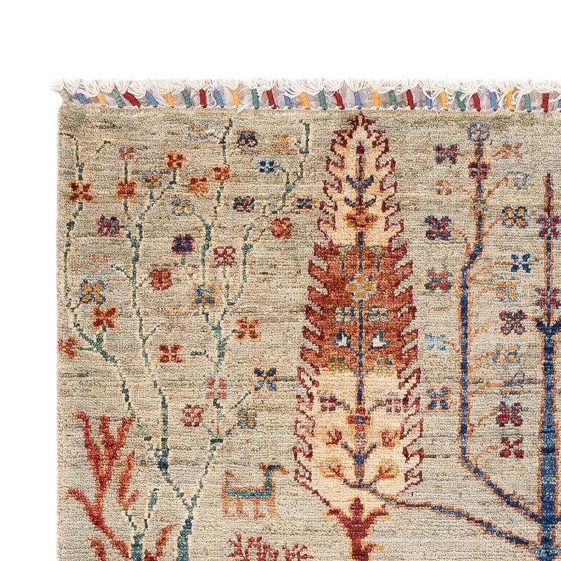 Tapis Ziegler - Ariana - 150 x 100 cm - sable
