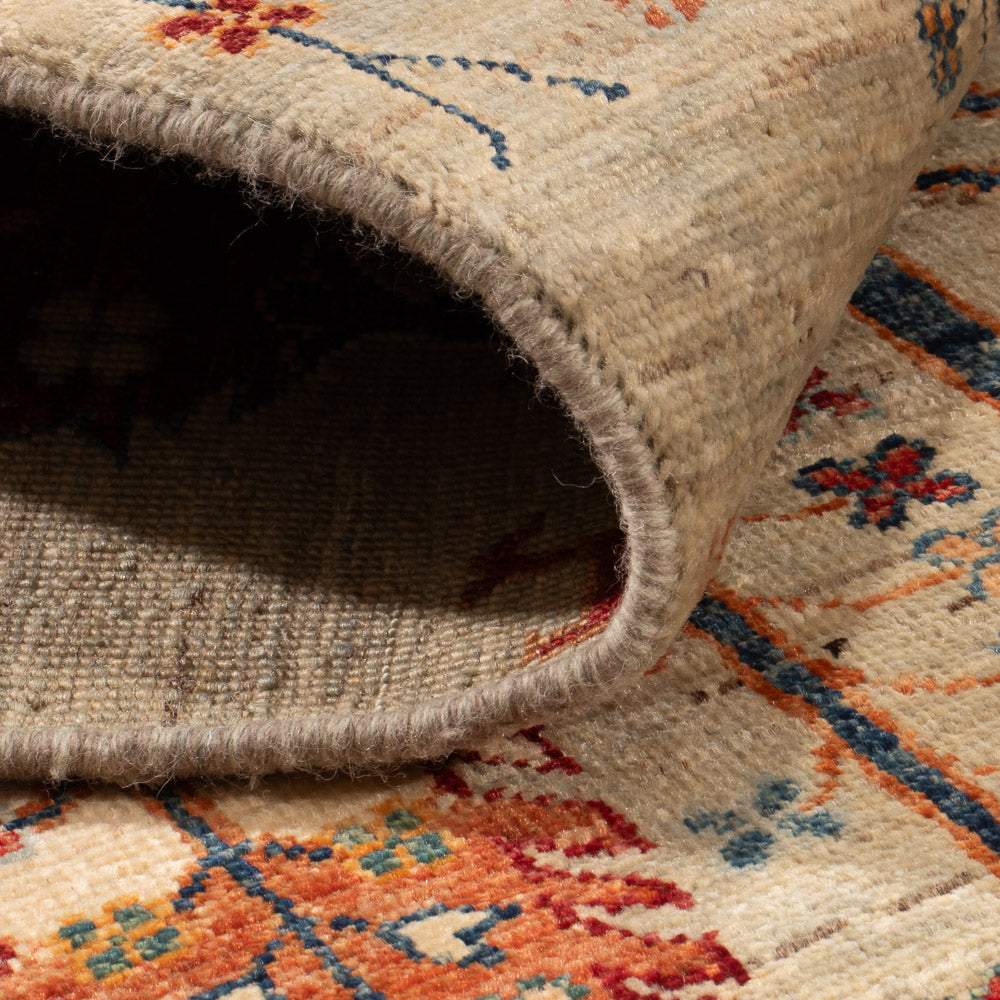 Tapis Ziegler - Ariana - 150 x 100 cm - sable