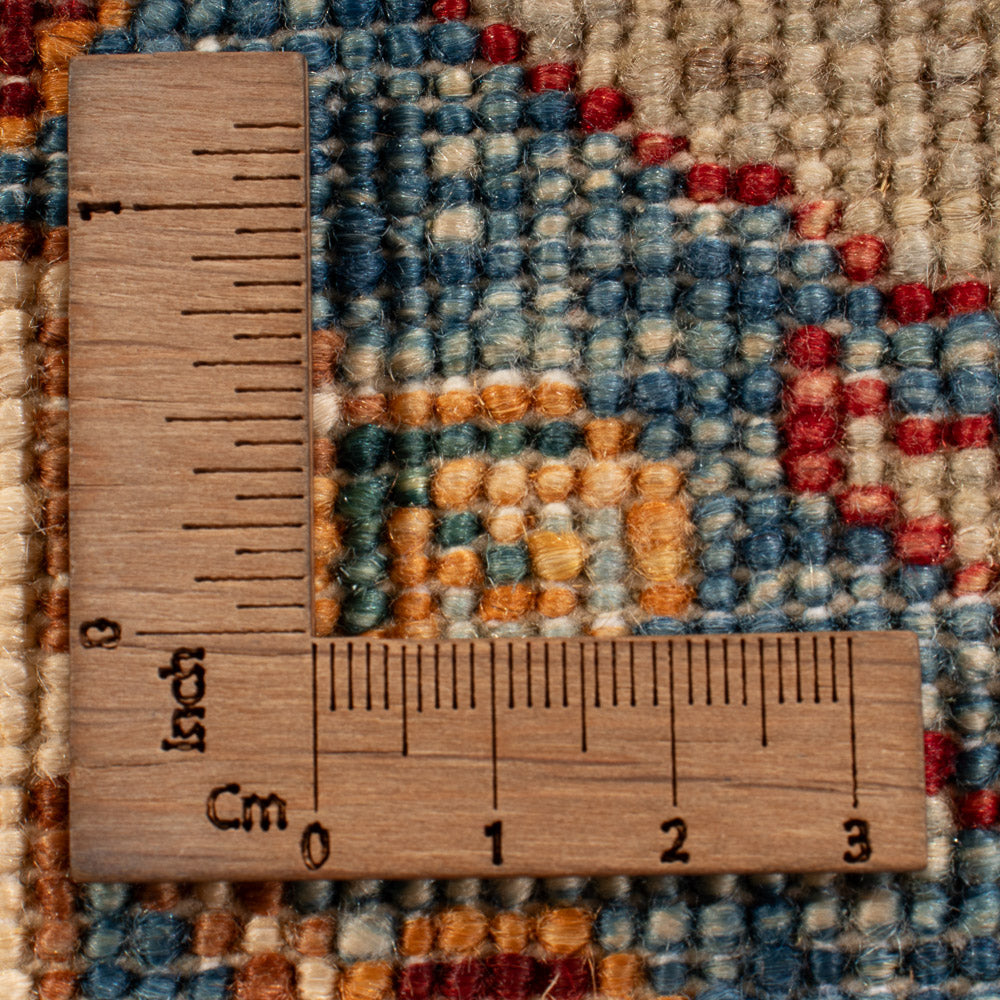 Tapis Ziegler - Ariana - 150 x 100 cm - sable