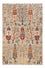 Tapis Ziegler - Ariana - 150 x 100 cm - sable