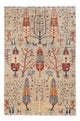 Ariana Tapis 150x100cm - Tapis oriental