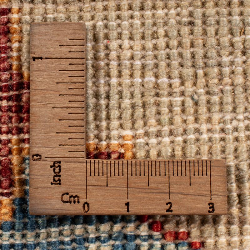 Tapis Ziegler - Ariana - 150 x 100 cm - sable