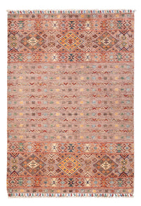 Tapis Ziegler - Shal - 146 x 100 cm - beige foncé